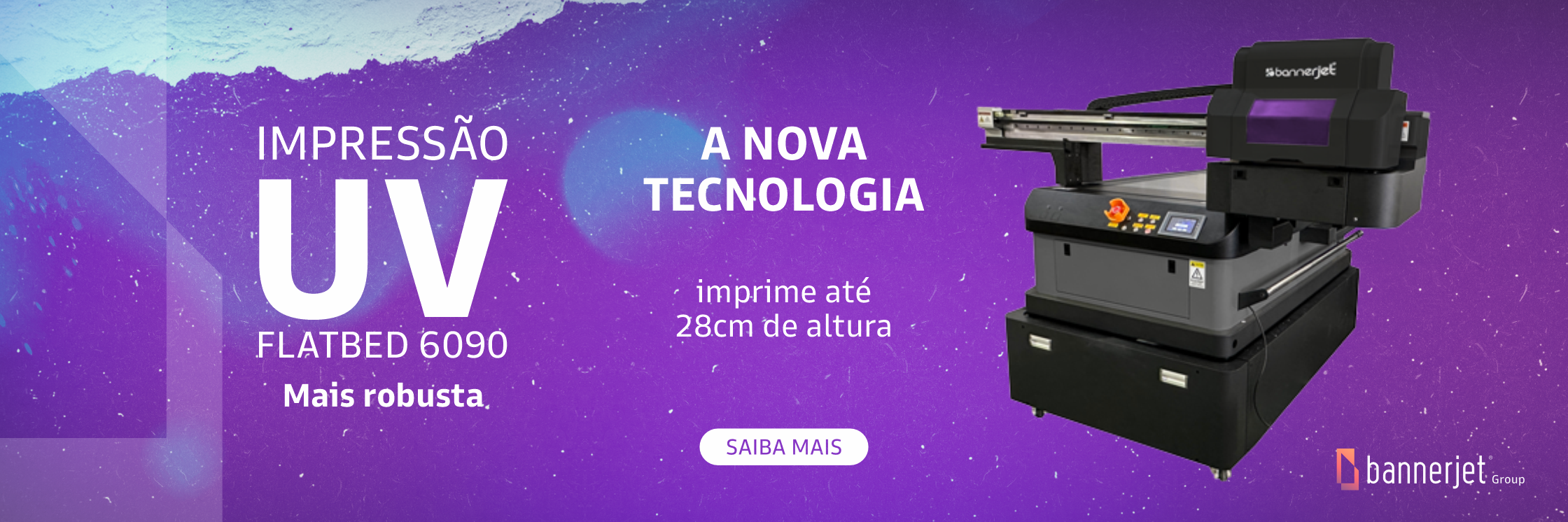 Impressao UV
